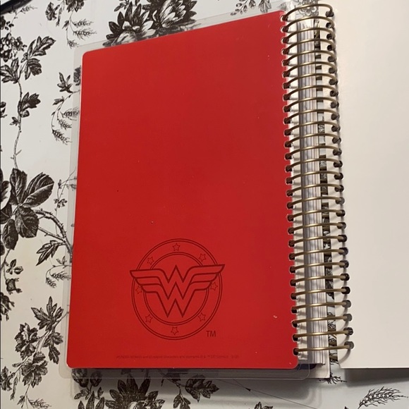 12 month undated agenda - Picture 5 of 5